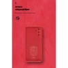 Чехол ARM Icon для Samsung Galaxy A04s (A047) | A13 5G (A136) Red (ARM63909)