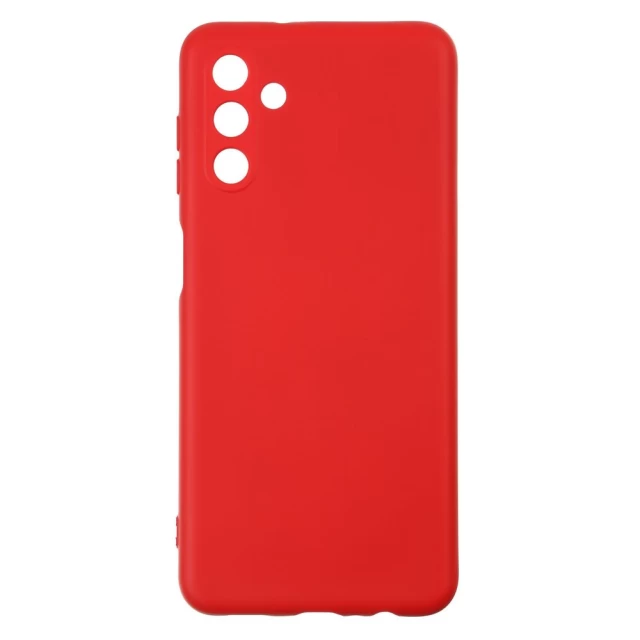 Чехол ARM Icon для Samsung Galaxy A04s (A047) | A13 5G (A136) Red (ARM63909)