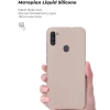 Чохол ARM Icon для Samsung Galaxy A11 (A115) | M11 (M115) Pink Sand (ARM67492)
