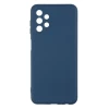 Чехол ARM Icon для Samsung Galaxy A13 4G (A135) Dark Blue (ARM60883)