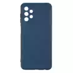 Чохол ARM Icon для Samsung Galaxy A13 4G (A135) Dark Blue (ARM60883)