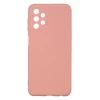 Чохол ARM Icon для Samsung Galaxy A13 4G (A135) Pink (ARM64583)
