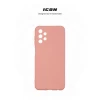Чохол ARM Icon для Samsung Galaxy A13 4G (A135) Pink (ARM64583)