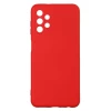 Чохол ARM Icon для Samsung Galaxy A13 4G (A135) Red (ARM62667)