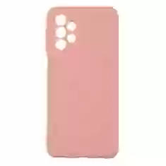 Чохол ARM Icon для Samsung Galaxy A23 (A235) | A23 5G (A236) Pink (ARM64578)