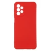 Чехол ARM Icon для Samsung Galaxy A23 (A235) | A23 5G (A236) Red (ARM61677)