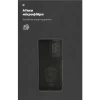 Чехол ARM Icon для Samsung Galaxy A33 5G (A336) Black (ARM61651)