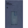 Чохол ARM Icon для Samsung Galaxy A33 5G (A336) Dark Blue (ARM61652)