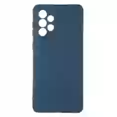 Чехол ARM Icon для Samsung Galaxy A33 5G (A336) Dark Blue (ARM61652)