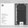 Чехол Nillkin Camshield для Xiaomi Redmi Note 12 4G | LTE Blue (6902048264083)