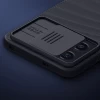 Чохол Nillkin Camshield для Xiaomi Redmi Note 12 4G | LTE Blue (6902048264083)