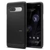 Чохол Spigen Tough Armor для Google Pixel 7a Black (ACS05819)