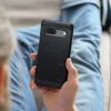 Чехол Spigen Tough Armor для Google Pixel 7a Black (ACS05819)