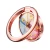 Магнитное кольцо Tech-Protect Magnetic Phone Ring Marble Rose (9490713933831)