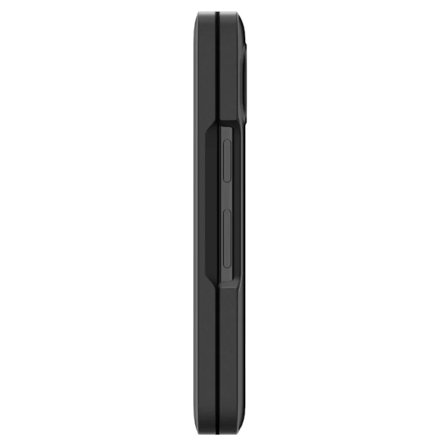 Чехол Spigen Slim Armor Pro для Google Pixel Fold Black (ACS05920)