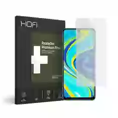 Захисне скло Hofi Hybrid Glass для Xiaomi Redmi Note 9s | 9 Pro | 9 Pro Max Clear (5906735417258)