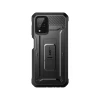 Чохол Supcase Unicorn Beetle Pro для Samsung Galaxy A12 2020 | 2021 Black (843439135802)