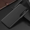 Чохол Tech-Protect Smart View для Xiaomi Poco M3 Pro 5G | Redmi Note 10 5G Black (6216990212246)