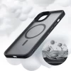 Чохол Tech-Protect MagMat для iPhone 14 | 13 Matte Pink with MagSafe (9589046926044)