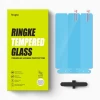 Защитное стекло Ringke TG для Xiaomi Redmi Note 12 Pro 5G | 12 Pro+ Plus 5G | Poco X5 Pro 5G Clear (8809919304832)