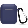 Чохол для навушників Tech-Protect Icon для AirPods Navy (0795787714454)