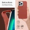 Чохол Spigen Cyrill Color Brick для iPhone 13 Pro Max Chili (ACS03614)