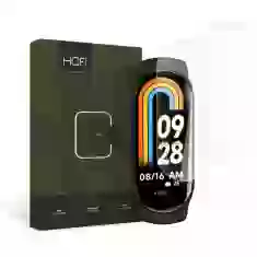 Захисна плівка Hofi Hydroflex Pro Plus для Xiaomi Smart Band 8 | 8 NFC 2-pack Clear (9490713935385)
