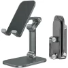 Подставка Tech-Protect Z3 Universal Stand Holder 13″ Dark Grey (6216990210327)