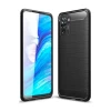 Чохол Tech-Protect TpuCarbon для Xiaomi Redmi Note 10 | 10s Black (6216990211140)