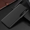 Чохол-книжка Tech-Protect Smart View для Xiaomi Redmi Note 10 Pro Black (6216990210617)