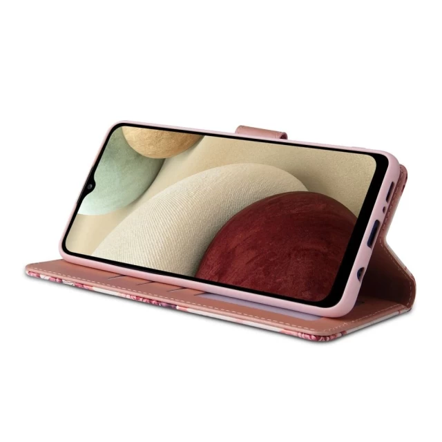 Чохол-гаманець Tech-Protect для iPhone 13 Mini Marble (6216990212819)
