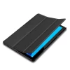 Чехол Tech-Protect SmartCase для Huawei Mediapad M5 Lite 10.1 Black (5906735413113)