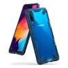 Чохол Ringke Fusion X для Samsung Galaxy A70 Space Blue (8809659045866)