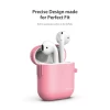 Чохол для навушників Ringke Case для Apple Airpods Pink (8809659048614)