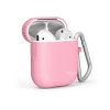 Чохол для навушників Ringke Case для Apple Airpods Pink (8809659048614)