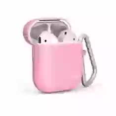 Чохол для навушників Ringke Case для Apple Airpods Pink (8809659048614)