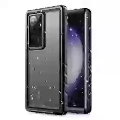 Чохол Tech-Protect Shellbox IP68 для Samsung Galaxy S23 Ultra Black (9490713933268)