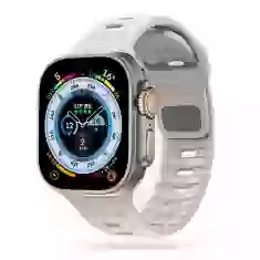 Ремешок Tech-Protect IconBand Line для Apple Watch 49 | 45 | 44 | 42 mm Starlight (9490713935088)