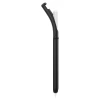 Чехол Spigen DA201 Clip Case для Apple Pencil 2 Black (ACS05763)