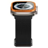 Защитное стекло Spigen Glas.TR Slim Pro для Apple Watch Ultra 49mm Orange (AGL06162)