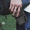 Чехол Tech-Protect Camshield Pro для Xiaomi Redmi Note 12s Black (9490713934876)