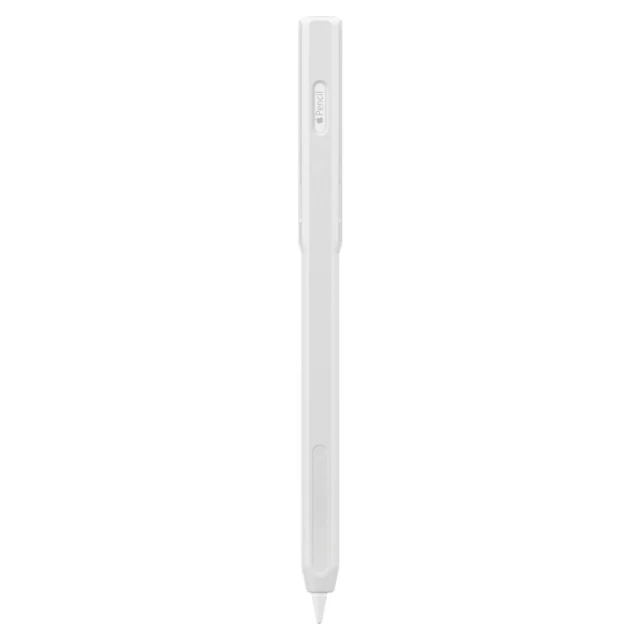 Чохол Spigen DA201 Clip Case для Apple Pencil 2 White (ACS05857)