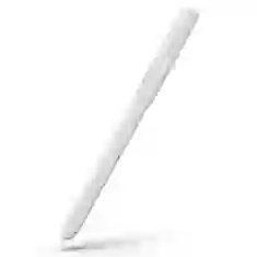 Чехол Spigen DA201 Clip Case для Apple Pencil 2 White (ACS05857)