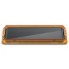 Захисне скло Spigen ALM Glas.TR для Sony Xperia 10 V (2-pack) Clear (AGL06429)