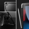 Чехол Tech-Protect Kevlar Pro для iPad 10.2 2019 | 2020 | 2021 Black (9490713934654)