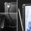 Чохол Tech-Protect Kevlar Pro для iPad 10.9 2022 Black (9490713934661)