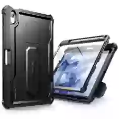 Чохол Tech-Protect Kevlar Pro для iPad 10.9 2022 Black (9490713934661)