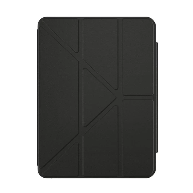 Чехол-книжка Switcheasy Facet для iPad Pro 11 (2018-2022) та iPad Air 4 | 5 Black (MPD219204BK23)