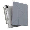 Чохол-книжка Switcheasy Facet для iPad Pro 11 (2018-2022) та iPad Air 4 | 5 Alaskan Blue (MPD219204AB23)