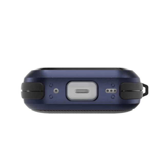 Чохол для навушників Switcheasy Defender для AirPods Pro 2 | 1 Blue (SAPAP2092BL23)